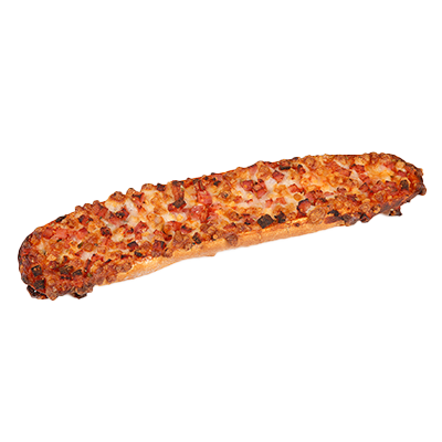 PANINI DE JAMON 120 G.