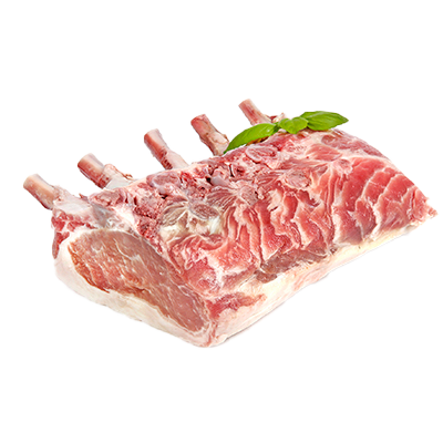 CHULETERO DE CERDO IB&Eacute;RICO EL KILO