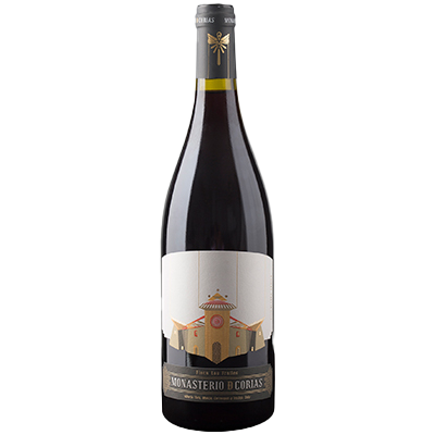 VINO CRIANZA 75 CL.