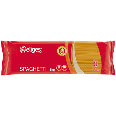 SPAGHETTI 1 KILO