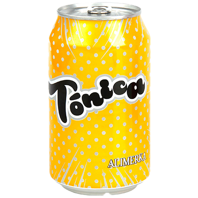 T&Oacute;NICA 33 CL.