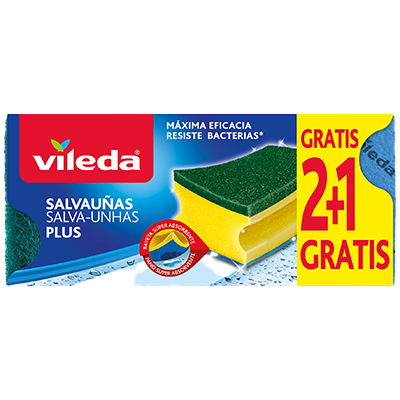 SALVAU&Ntilde;AS PACK 2+1 GRATIS