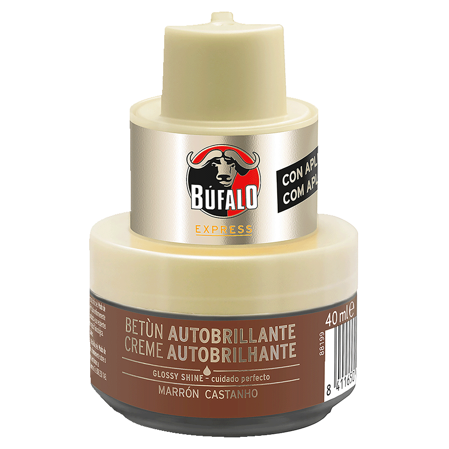 BET&Uacute;N AUTOBRILLANTE MARR&Oacute;N 40 ML.