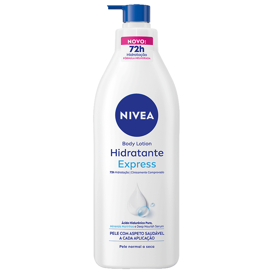 LOCI&Oacute;N HIDRATANTE EXPRESS 400 ML.