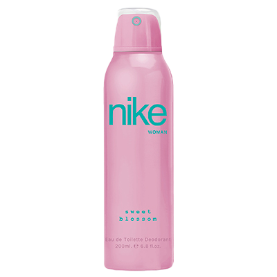 DESODORANTE SWEET BLOSSOM 200 ML.