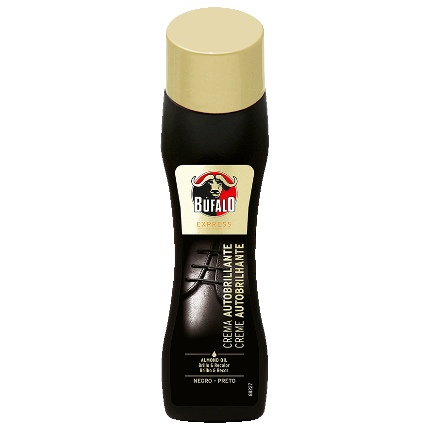 CREMA L&Iacute;QUIDA NEGRA 50 ML.