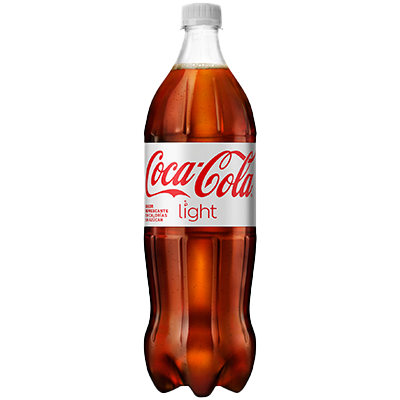 REFRESCO LIGHT 1,25 LITROS