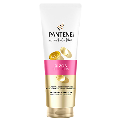 ACONDICIONADOR RIZOS DEFINIDOS 275 ML.
