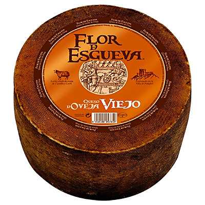 QUESO DE OVEJA EL KILO