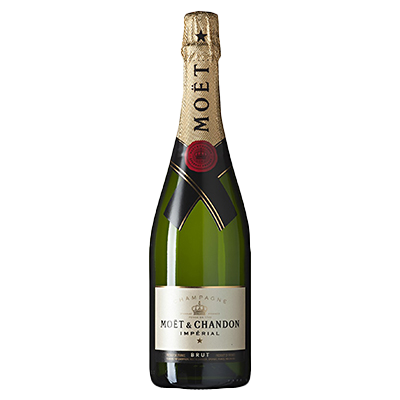 CHAMPAGNE BRUT 75 CL.
