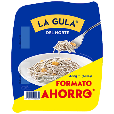 GULAS 420 G.