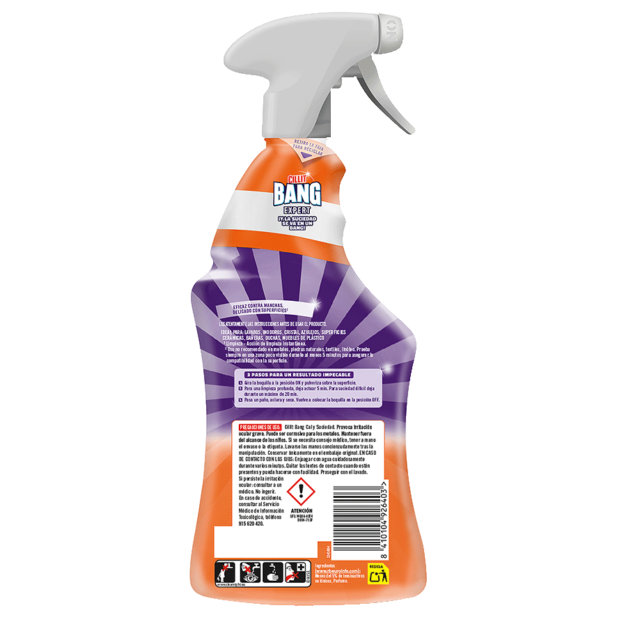 MULTIUSOS CAL Y SUCIEDAD 75 CL.
