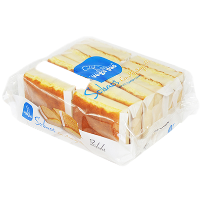 SOBAOS 450 G.