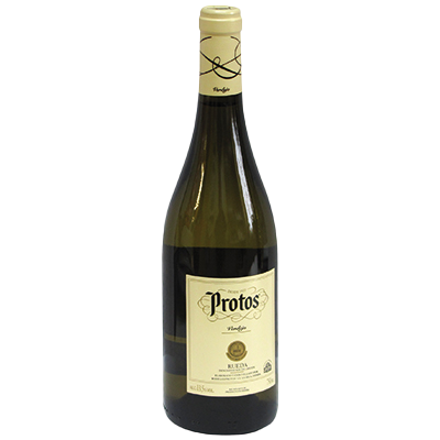 VINO RUEDA, VERDEJO 75 CL.