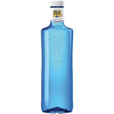 AGUA MINERAL 1,5 LITROS