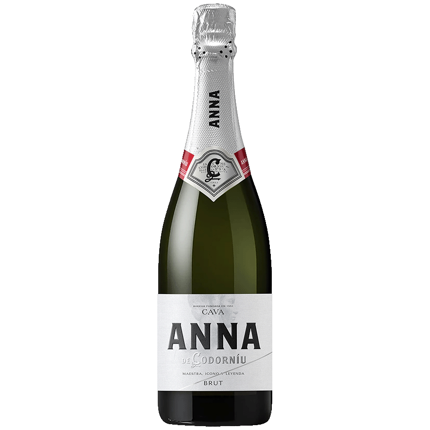 CAVA ANNA BRUT 75 CL.