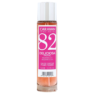 COLONIA N&ordm;32/82 FOR WOMEN 150 ML.