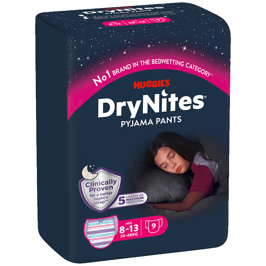 PA&Ntilde;ALES DE NI&Ntilde;A, 8 A 13 A&Ntilde;OS 9 UDS.