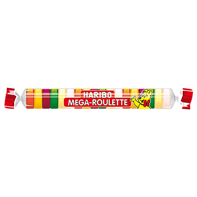 MEGA ROULETTE 45 G.