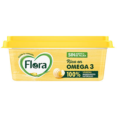 MARGARINA 225 G.