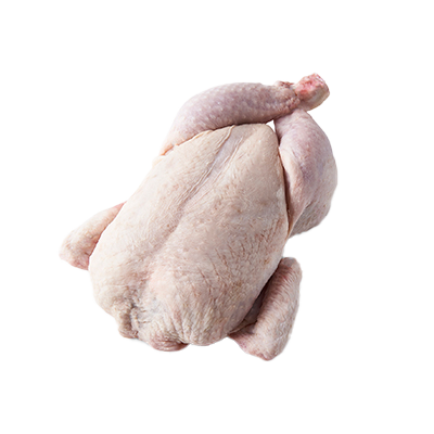 POLLO EL KILO