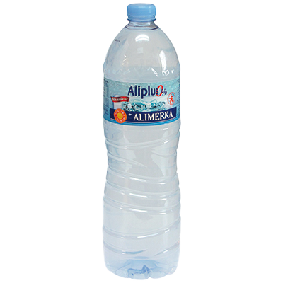 ALIPLUS LIGHT LIM&Oacute;N 1,5 LITROS