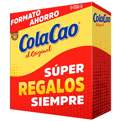 CACAO SOLUBLE 2,2 KILOS