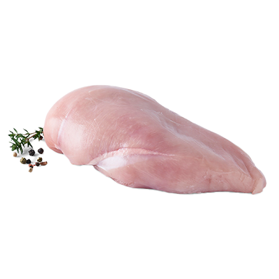 PECHUGA DE POLLO EL KILO