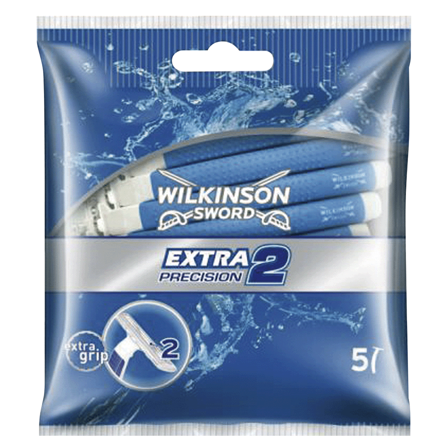 MAQUINILLA EXTRA 2 PRECISION 5 UDS.