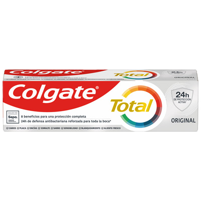 DENT&Iacute;FRICO ORIGINAL 75 ML.
