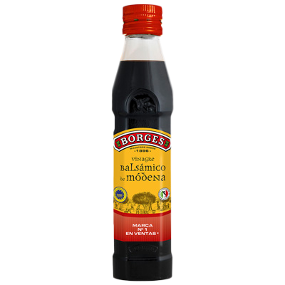 VINAGRE BALS&Aacute;MICO DE M&Oacute;DENA 250 ML.