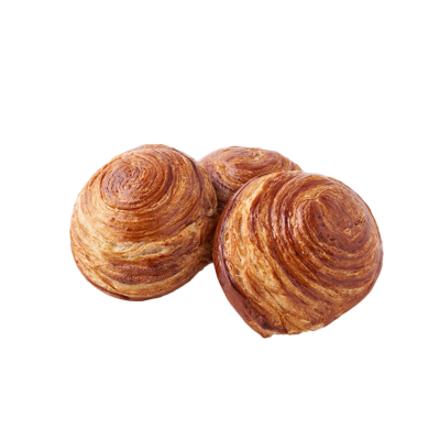 CROISSANT TWISTER MANTEQUILLA 105 G.