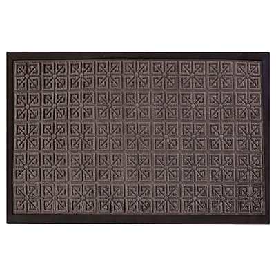 FELPUDO MULTIUSOS CUADRADO 40X70 1 UD.