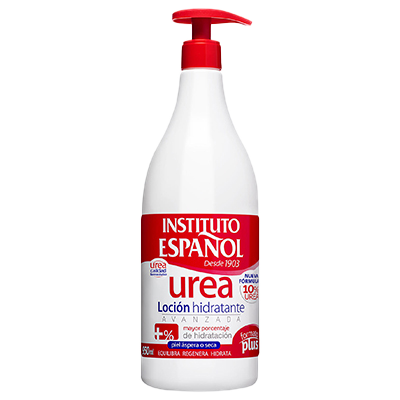 LOCI&Oacute;N HIDRATANTE UREA 950 ML.