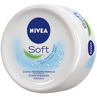 CREMA SOFT 375 ML.