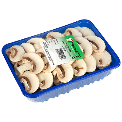 CHAMPI&Ntilde;ONES LAMINADOS 250 G.