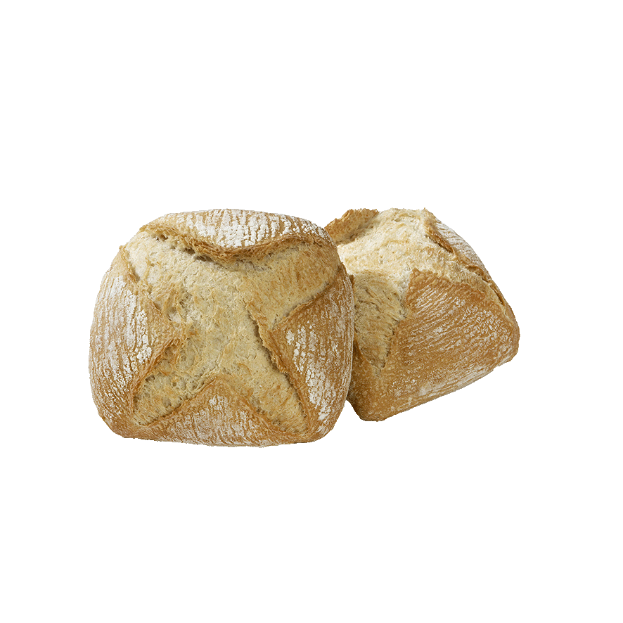 MINI CHAPATA 120 G.