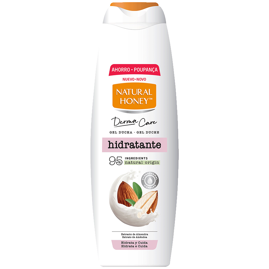 GEL HIDRATANTE 900 ML.