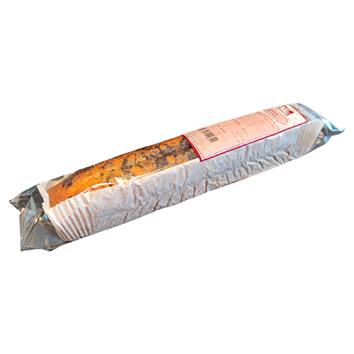 PLUM CAKE MARMOL 620 G.