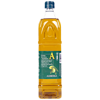 ACEITE DE OLIVA 1&ordm; 1 LITRO