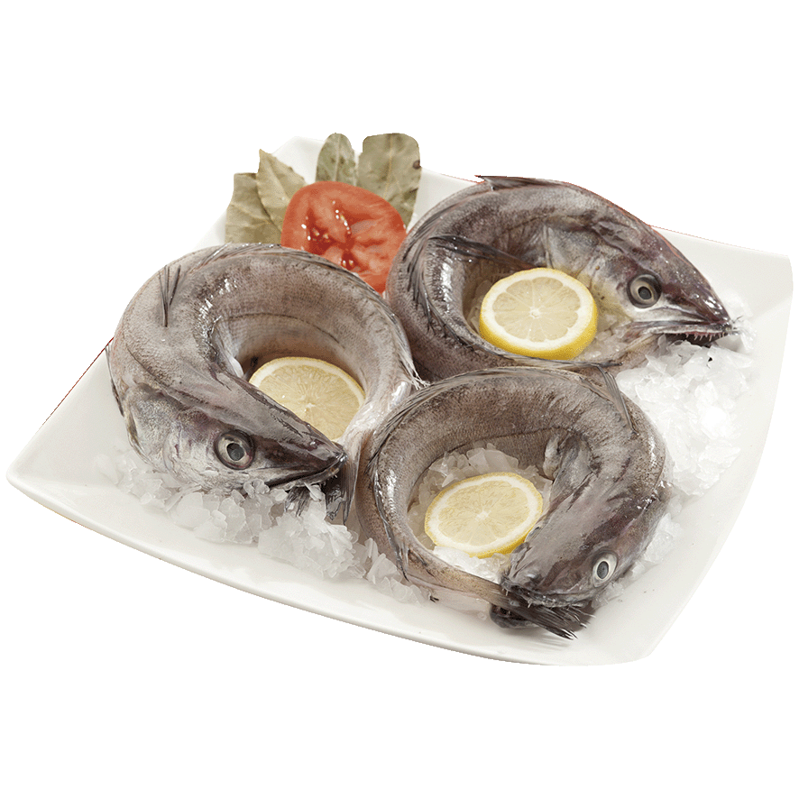PESCADILLA DEL CANTABRICO EL KILO