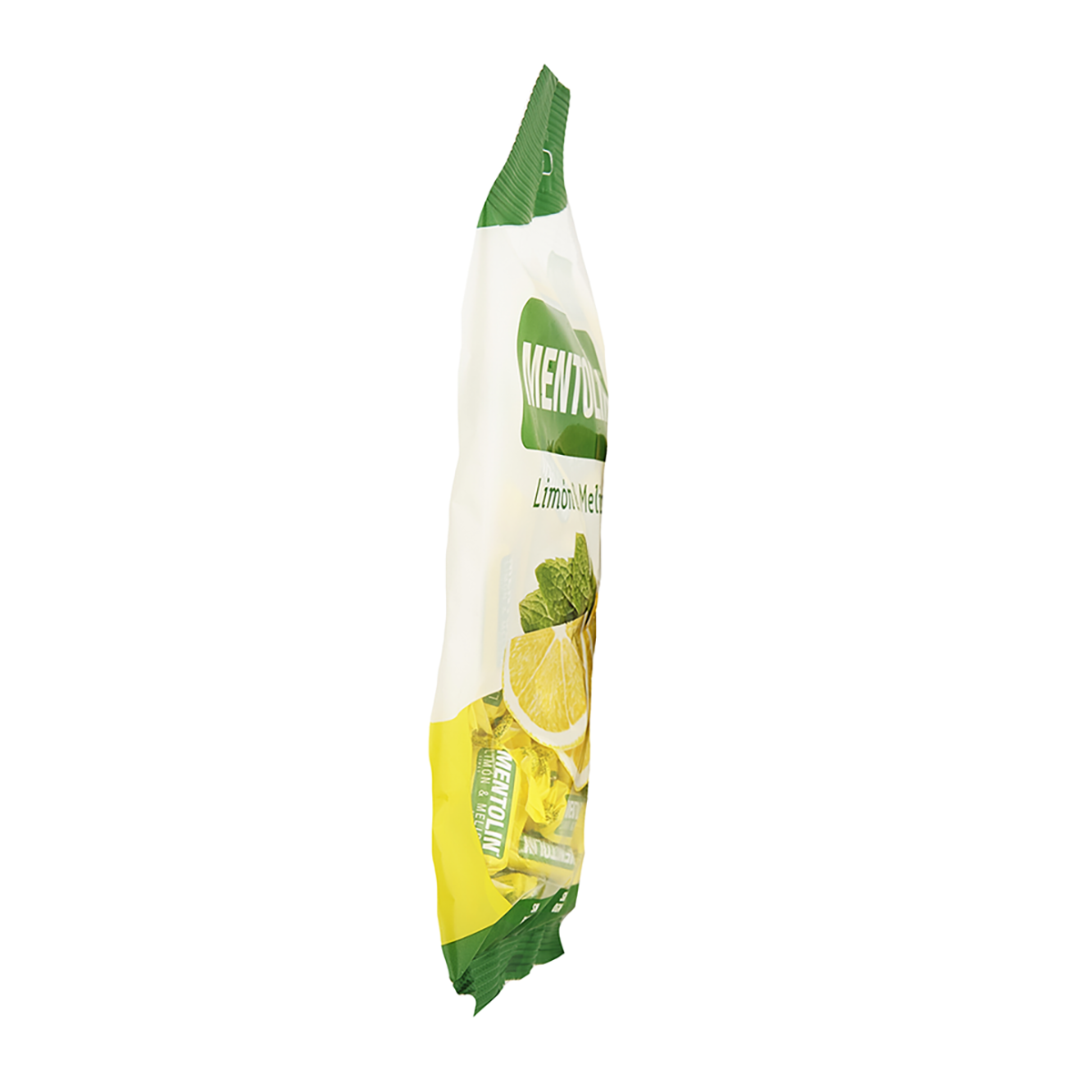 CARAMELOS DE LIM&Oacute;N Y MELISA 150 G.