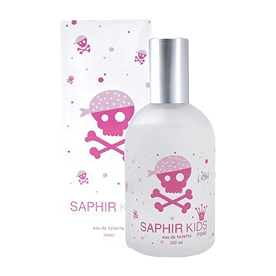COLONIA INFANTIL 100 ML.