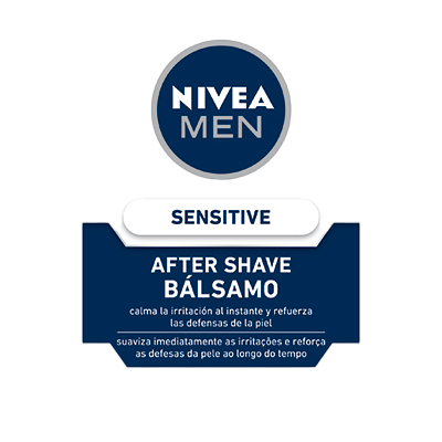 AFTER SHAVE B&Aacute;LSAMO SENSITIVE 100 ML.