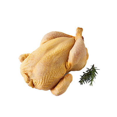 POLLO CERTIFICADO EL KILO