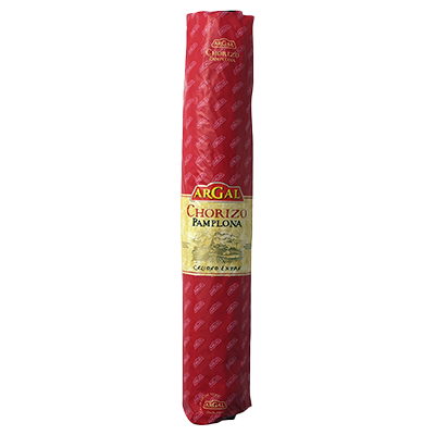 CHORIZO PAMPLONA EXTRA PICANTE EL KILO