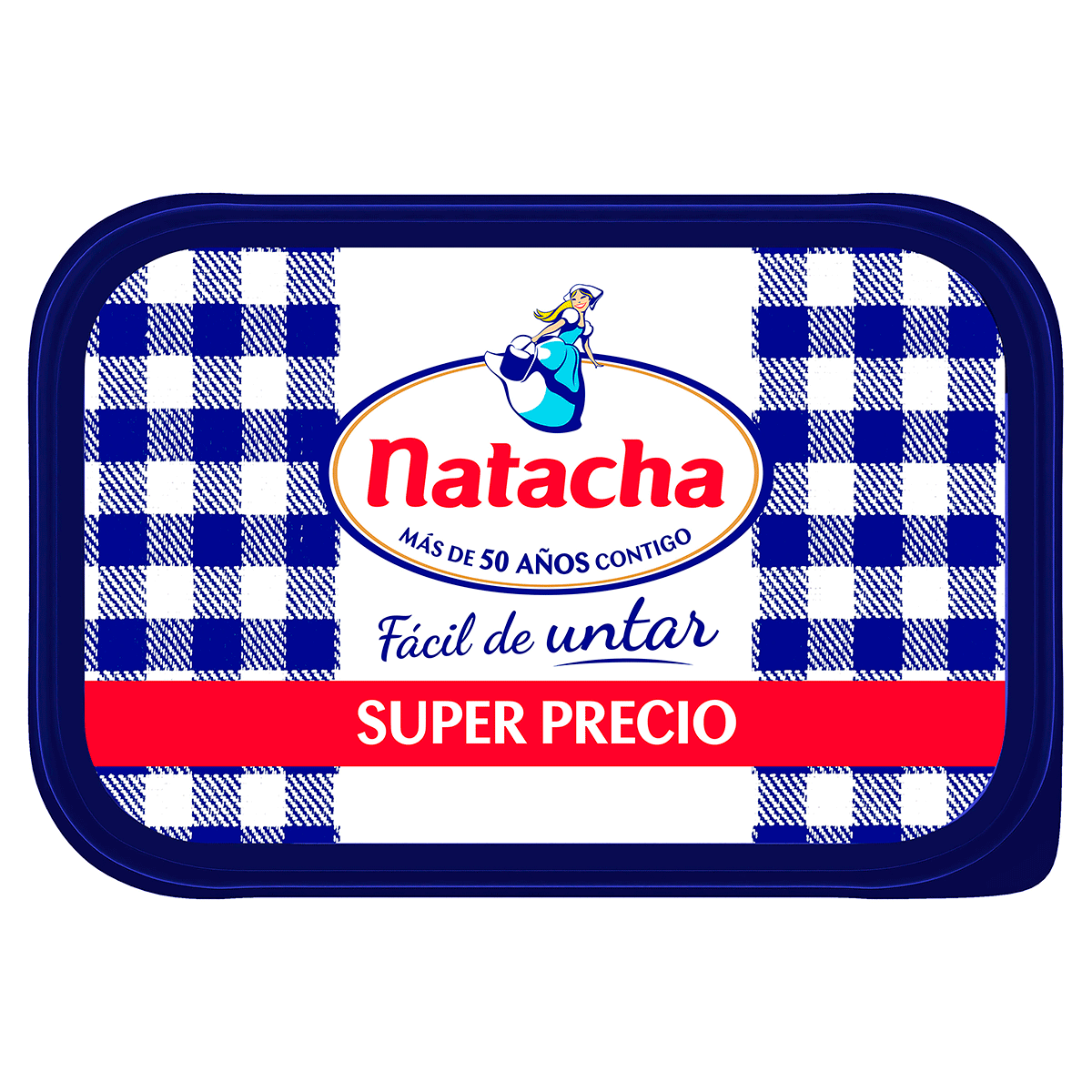 MARGARINA 450 G.