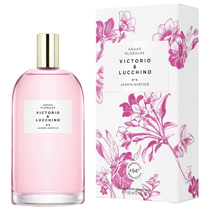 AGUA N&ordm;5 150 ML.