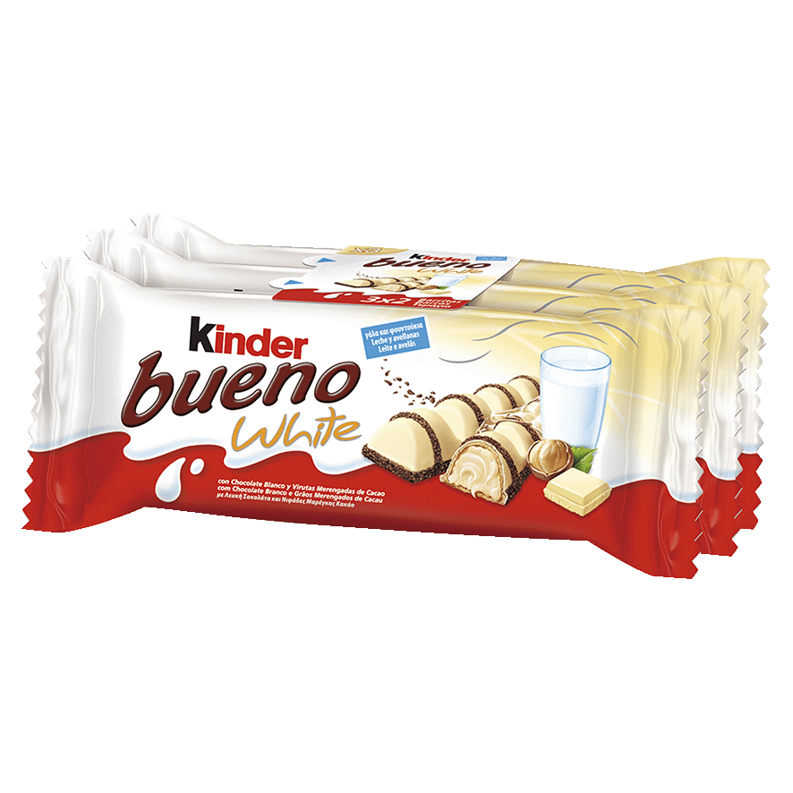 CHOCOLATINA PACK 3