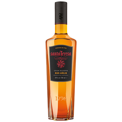 RON GRAN RESERVA 70 CL.